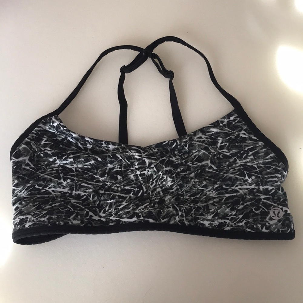 Lululemon bra